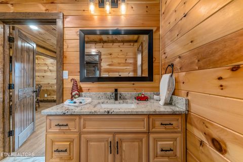 Tiny photo for 2028 Smoky Cove Rd, Sevierville, TN 37876 (MLS # 1324422)