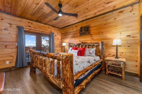 Tiny photo for 2028 Smoky Cove Rd, Sevierville, TN 37876 (MLS # 1324422)