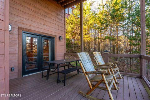 Tiny photo for 2028 Smoky Cove Rd, Sevierville, TN 37876 (MLS # 1324422)