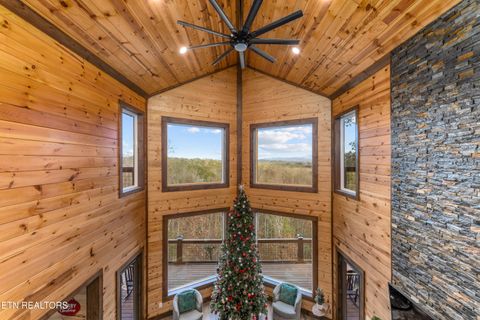 Tiny photo for 2028 Smoky Cove Rd, Sevierville, TN 37876 (MLS # 1324422)