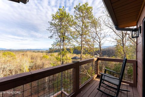 Tiny photo for 2028 Smoky Cove Rd, Sevierville, TN 37876 (MLS # 1324422)