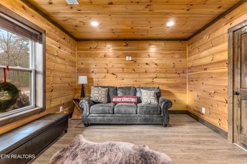 Tiny photo for 2028 Smoky Cove Rd, Sevierville, TN 37876 (MLS # 1324422)