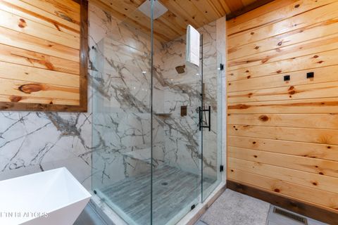 Tiny photo for 2028 Smoky Cove Rd, Sevierville, TN 37876 (MLS # 1324422)