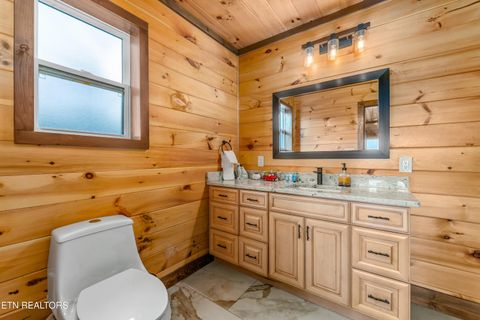 Tiny photo for 2028 Smoky Cove Rd, Sevierville, TN 37876 (MLS # 1324422)