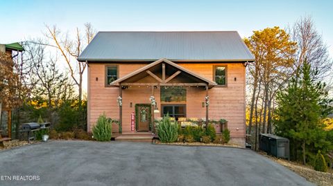 Tiny photo for 2028 Smoky Cove Rd, Sevierville, TN 37876 (MLS # 1324422)