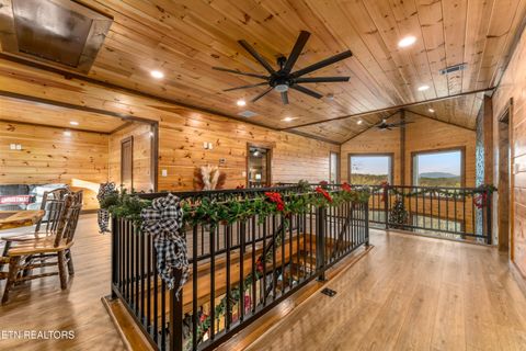 Tiny photo for 2028 Smoky Cove Rd, Sevierville, TN 37876 (MLS # 1324422)