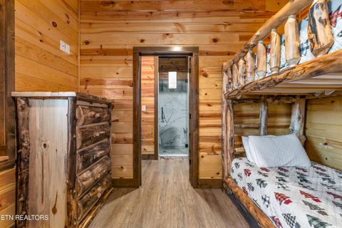 Tiny photo for 2028 Smoky Cove Rd, Sevierville, TN 37876 (MLS # 1324422)