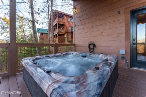 Tiny photo for 2028 Smoky Cove Rd, Sevierville, TN 37876 (MLS # 1324422)