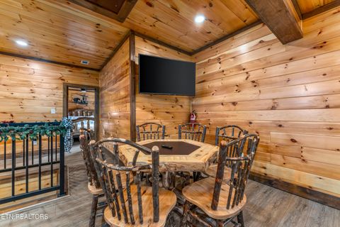 Tiny photo for 2028 Smoky Cove Rd, Sevierville, TN 37876 (MLS # 1324422)