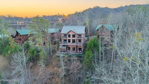 Tiny photo for 2028 Smoky Cove Rd, Sevierville, TN 37876 (MLS # 1324422)
