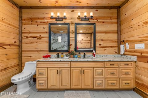 Tiny photo for 2028 Smoky Cove Rd, Sevierville, TN 37876 (MLS # 1324422)