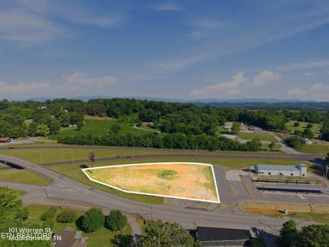 Photo of 101 Warren St, Madisonville, TN 37354 (MLS # 1347785)