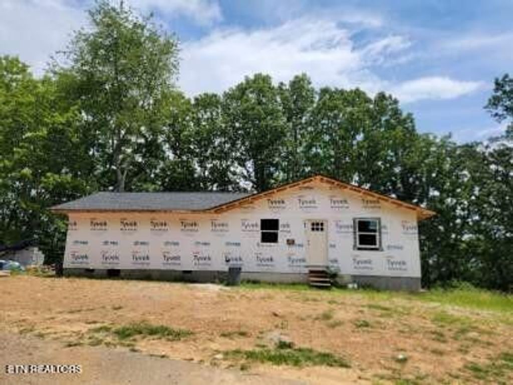 Photo of 140 Mary Brown Lane, Rockwood, TN 37854 (MLS # 1307982)