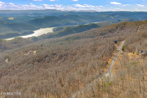 Tiny photo for Clinch View Rd, Tazewell, TN 37879 (MLS # 1327379)