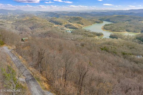 Tiny photo for Clinch View Rd, Tazewell, TN 37879 (MLS # 1327379)