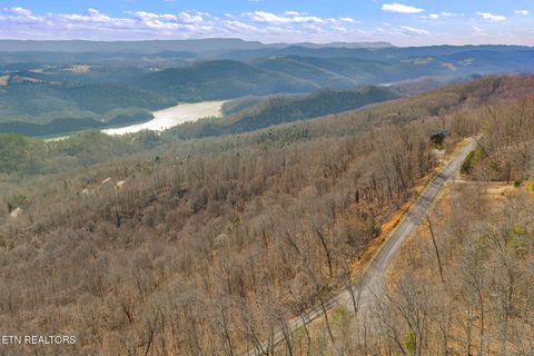 Tiny photo for Clinch View Rd, Tazewell, TN 37879 (MLS # 1327379)