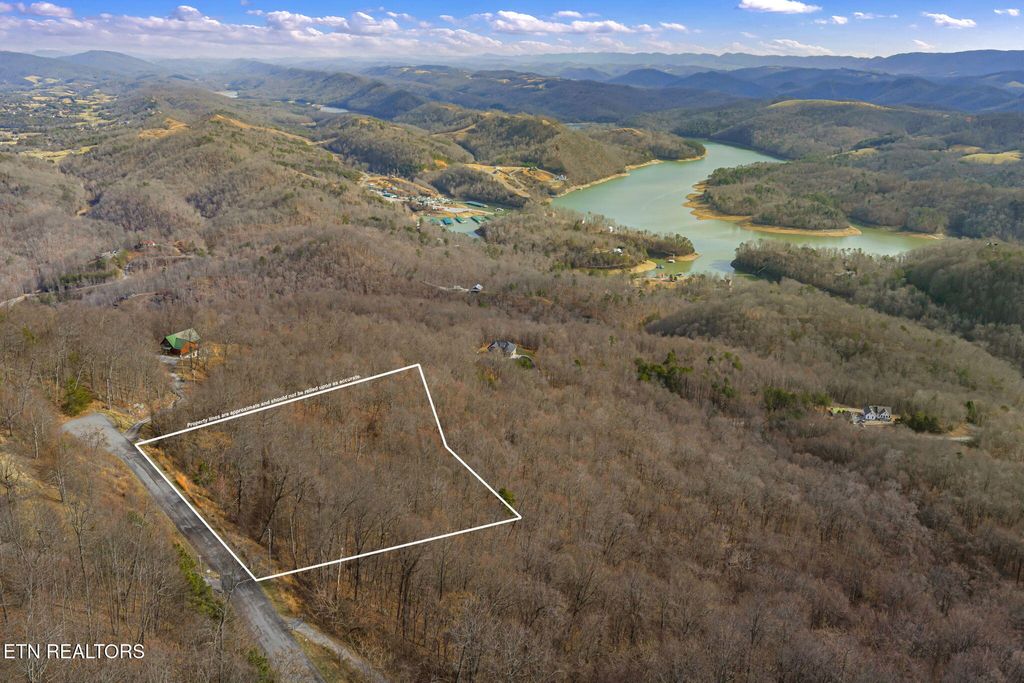 Photo of Clinch View Rd, Tazewell, TN 37879 (MLS # 1327379)