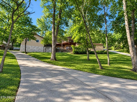 Tiny photo for 463 Fox Lake Lane, LaFollette, TN 37766 (MLS # 1359814)