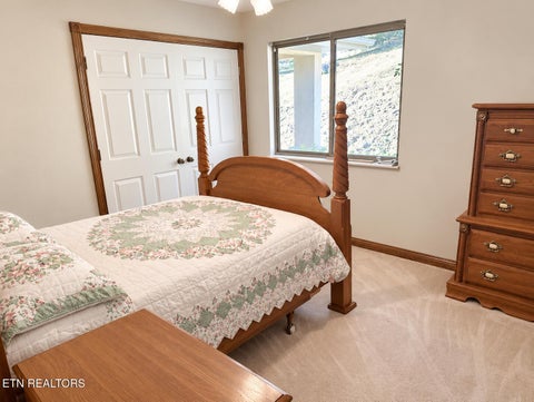 Tiny photo for 463 Fox Lake Lane, LaFollette, TN 37766 (MLS # 1359814)