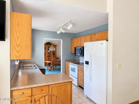 Tiny photo for 463 Fox Lake Lane, LaFollette, TN 37766 (MLS # 1359814)