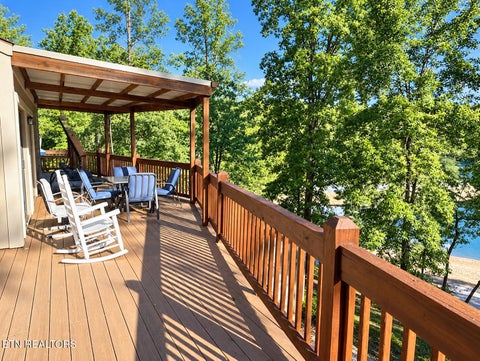 Tiny photo for 463 Fox Lake Lane, LaFollette, TN 37766 (MLS # 1359814)