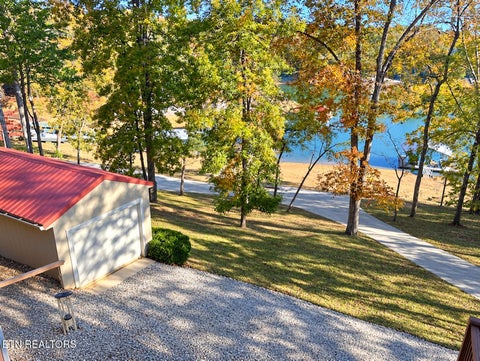 Tiny photo for 463 Fox Lake Lane, LaFollette, TN 37766 (MLS # 1359814)