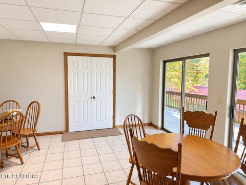 Tiny photo for 463 Fox Lake Lane, LaFollette, TN 37766 (MLS # 1359814)