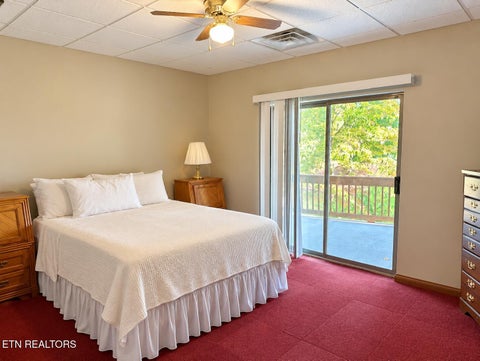 Tiny photo for 463 Fox Lake Lane, LaFollette, TN 37766 (MLS # 1359814)