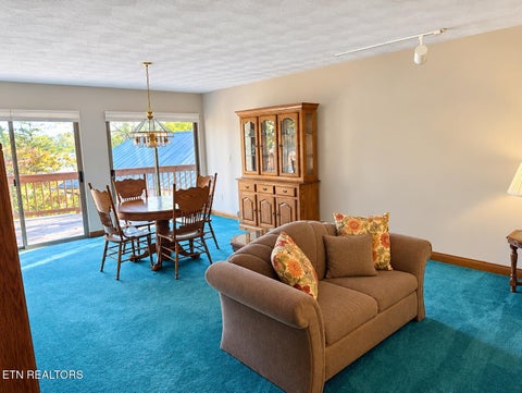 Tiny photo for 463 Fox Lake Lane, LaFollette, TN 37766 (MLS # 1359814)