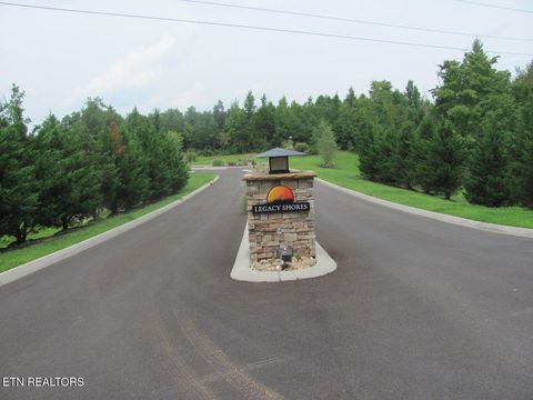 Photo of 88 Red Wing Drive, Vonore, TN 37885 (MLS # 1336680)