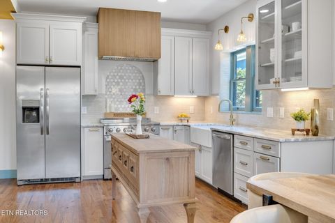 Tiny photo for 1028 Luttrell St, Knoxville, TN 37917 (MLS # 1308071)