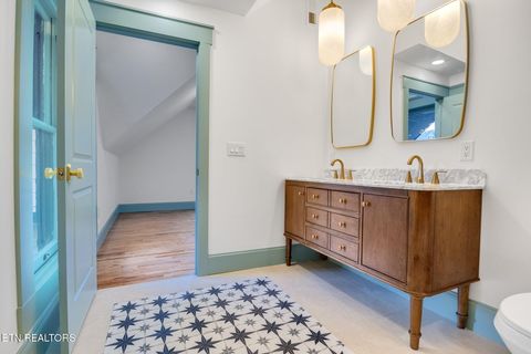 Tiny photo for 1028 Luttrell St, Knoxville, TN 37917 (MLS # 1308071)