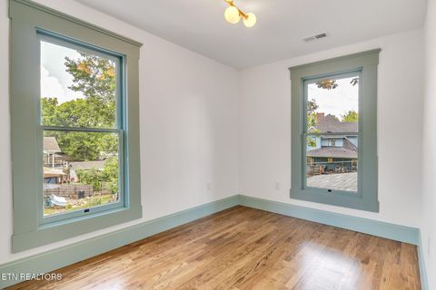 Tiny photo for 1028 Luttrell St, Knoxville, TN 37917 (MLS # 1308071)