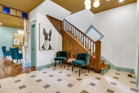 Tiny photo for 1028 Luttrell St, Knoxville, TN 37917 (MLS # 1308071)