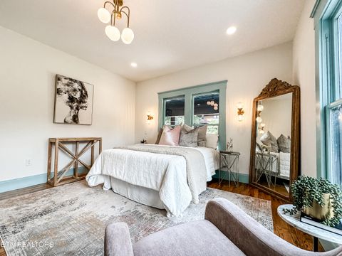 Tiny photo for 1028 Luttrell St, Knoxville, TN 37917 (MLS # 1308071)