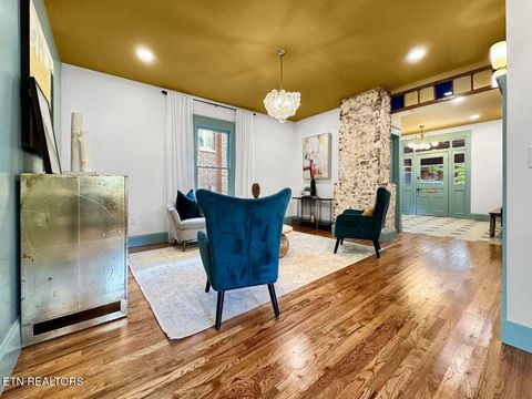 Tiny photo for 1028 Luttrell St, Knoxville, TN 37917 (MLS # 1308071)