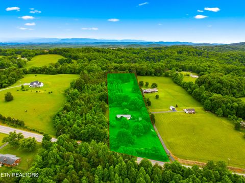 Tiny photo for 9608 Asheville Hwy, Strawberry Plains, TN 37871 (MLS # 1339736)