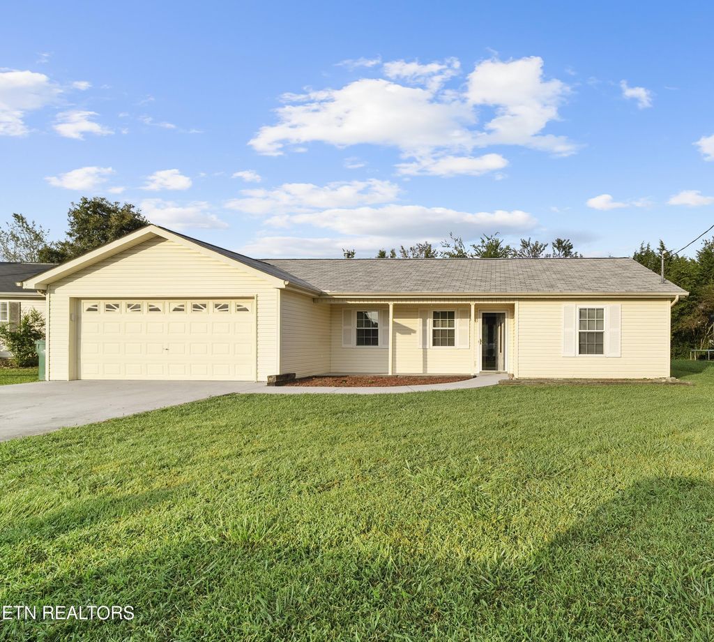 Photo of 7804 Ralph Youmans Rd, Corryton, TN 37721 (MLS # 1273235)