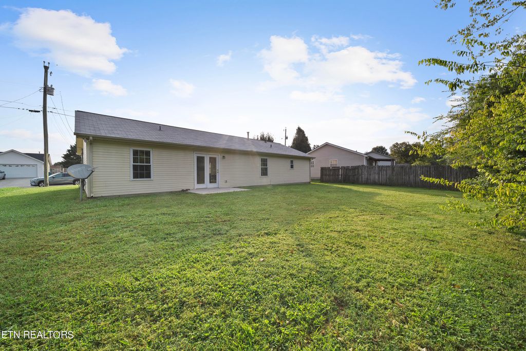 Photo of 7804 Ralph Youmans Rd, Corryton, TN 37721 (MLS # 1273235)