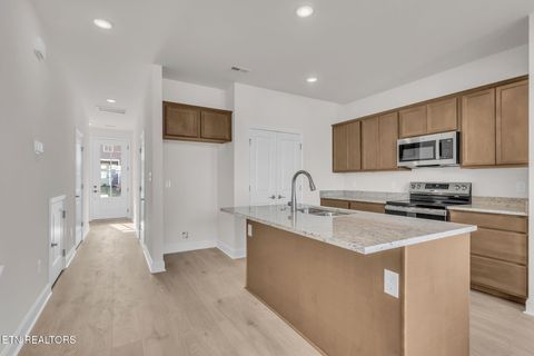 Tiny photo for 1722 Lateglow Way, Knoxville, TN 37931 (MLS # 1323815)