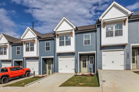 Tiny photo for 1722 Lateglow Way, Knoxville, TN 37931 (MLS # 1323815)