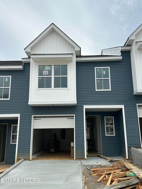 1722 Lateglow Way Knoxville TN 37931