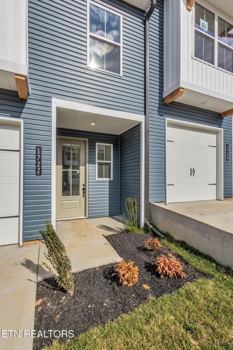 Tiny photo for 1722 Lateglow Way, Knoxville, TN 37931 (MLS # 1323815)