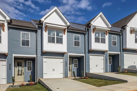 Tiny photo for 1722 Lateglow Way, Knoxville, TN 37931 (MLS # 1323815)