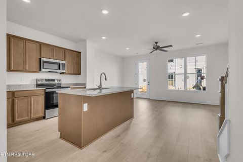 Tiny photo for 1722 Lateglow Way, Knoxville, TN 37931 (MLS # 1323815)