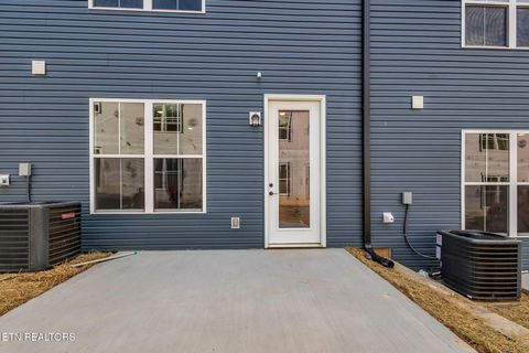 Tiny photo for 1722 Lateglow Way, Knoxville, TN 37931 (MLS # 1323815)