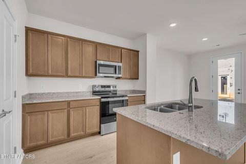 Tiny photo for 1722 Lateglow Way, Knoxville, TN 37931 (MLS # 1323815)