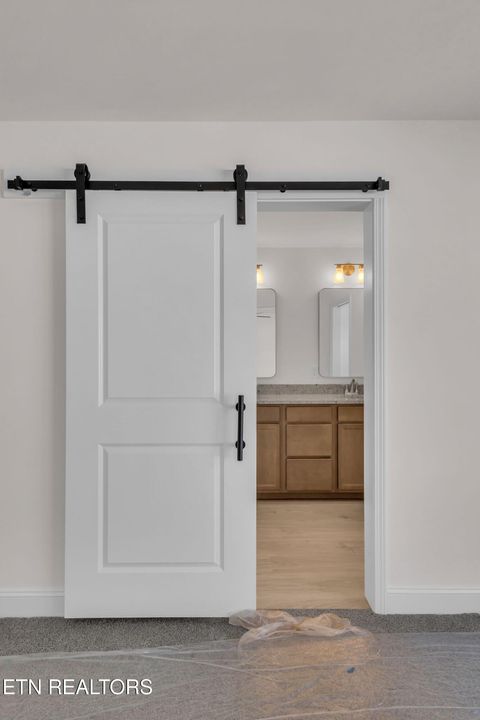 Tiny photo for 1722 Lateglow Way, Knoxville, TN 37931 (MLS # 1323815)