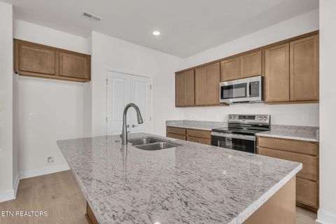 Tiny photo for 1722 Lateglow Way, Knoxville, TN 37931 (MLS # 1323815)