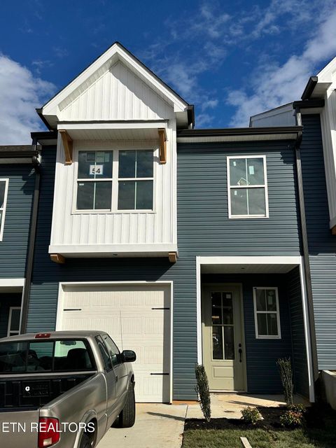 Tiny photo for 1722 Lateglow Way, Knoxville, TN 37931 (MLS # 1323815)